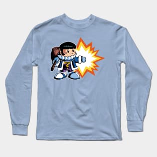 Wonderclimbers - HIS Long Sleeve T-Shirt